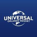 logo of Universal Orlando Resort