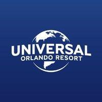 universal orlando resort logo image