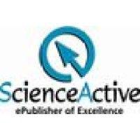 scienceactive logo image