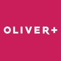 oliver+ logo image