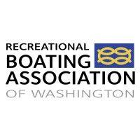 recreational boating association of washington (rbaw) logo image