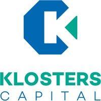 klosters capital logo image