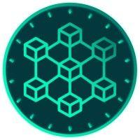 blockchain talent agency logo image