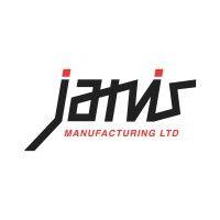 jarvis manufacturing limited logo image