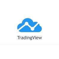 trading view logo image