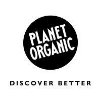 planet organic ltd logo image