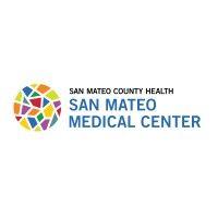 san mateo medical center logo image