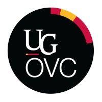 ontario veterinary college, university of guelph logo image