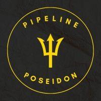 pipeline poseidon logo image