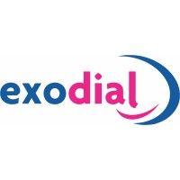 exodial logo image