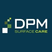 dpm surface care