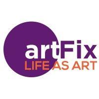 artfix london logo image