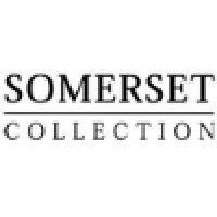 somerset collection logo image