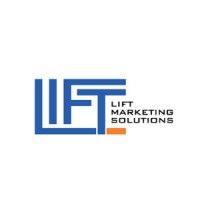 lift marketing solutions logo image