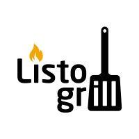 listogrill logo image