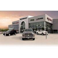 vaughan chrysler dodge jeep