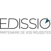 edissio logo image