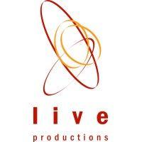 live productions australia logo image