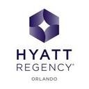 logo of Hyatt Regency Orlando