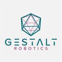 gestalt robotics logo image