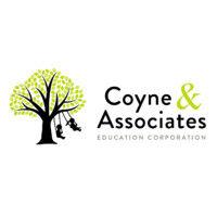 coyne & associates education corp. logo image