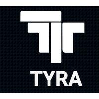 tyra-tech industry 4.0 solutions logo image