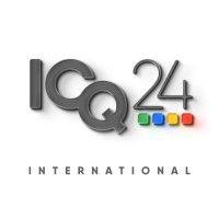 icq24 inc logo image