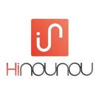 hinounou logo image