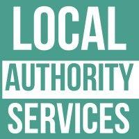 local authorities logo image