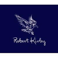 robert kirby logo image