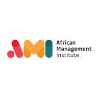 african management institute logo image