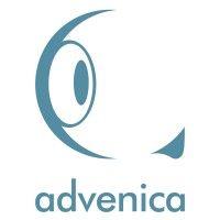 advenica ab logo image