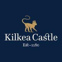 kilkea castle hotel & golf resort logo image