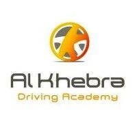 al khebra driving academy logo image