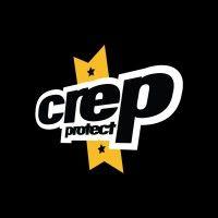 crep protect logo image