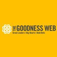 the goodness web (tgw) logo image