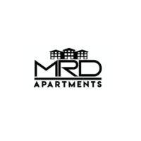 mrd apartments logo image