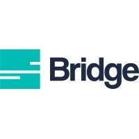 bridge business consulting logo image