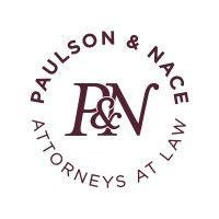 paulson & nace, pllc logo image