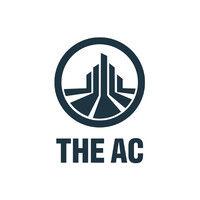 the athlete collective logo image