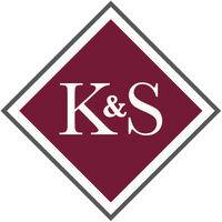 kenney & sams, p.c. logo image