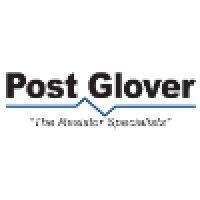 post glover resistors (neutral grounding resistors, dynamic braking resistors, transit) logo image