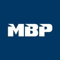 mbp (mcdonough bolyard peck) logo image