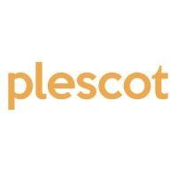 plescot logo image