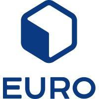 euro logo image