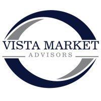 vista market advisors logo image