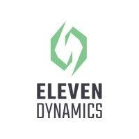 eleven dynamics ag logo image