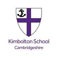 kimbolton school logo image