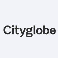 cityglobe logo image