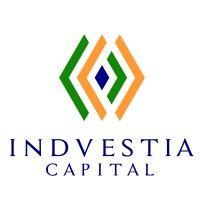 indvestia capital logo image